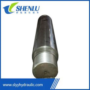 Hydraulic Lub Tog Raj Kheej Qws
